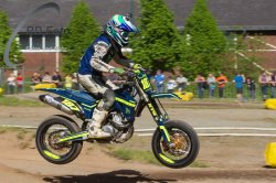 Fotos Supermoto 2016